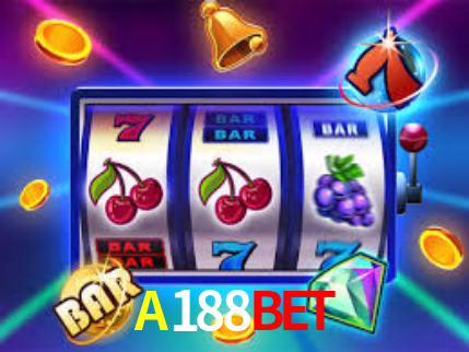 Cassino de Jogos A188Bet